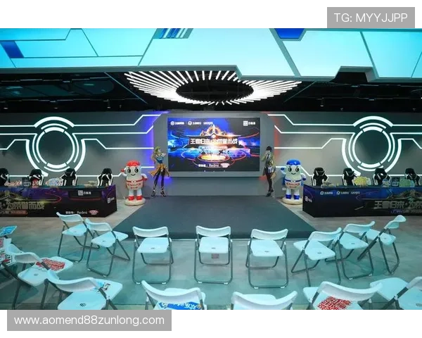 尊龙电竞：创新技术驱动电竞发展，打造高品质电竞体验，助力电竞产业升级